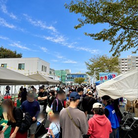 さぎ沼まつり